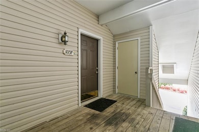103 Marshall Way unit F, Williamsburg, VA 23185 - photo 5