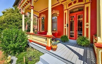 1108 Sheffield St, Pittsburgh, PA 15233 - photo 3