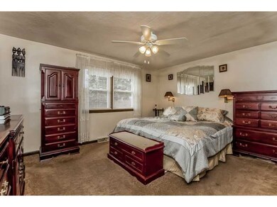 Master Bedroom.
