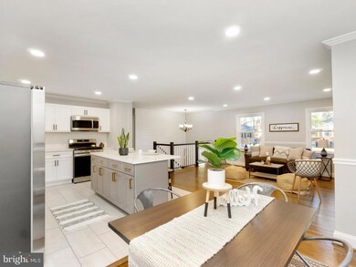 1503 Cool Spring Dr, Alexandria, VA 22308 - photo 2