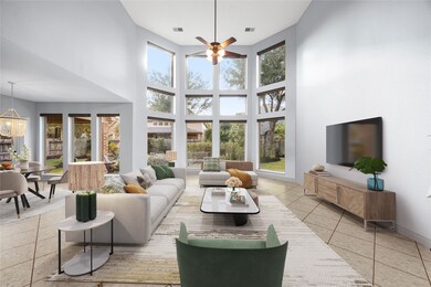 27719 Merchant Hills Ln, Katy, TX 77494 - photo 7