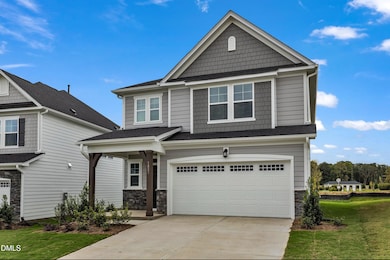 1821 Winter Jasmine Ln, Wake Forest, NC 27587 - photo 3