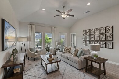 322 Wisteria Manor St, Magnolia, TX 77354 - photo 3