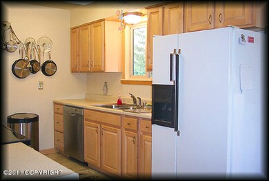 New kitchen cabinets