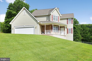 488 Hershel Ln, Hedgesville, WV 25427 - photo 2