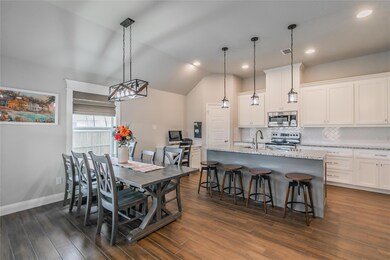 920 Sam St, Springtown, TX 76082 - photo 3