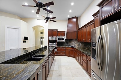 4885 N Pioneer Way, Las Vegas, NV 89149 - photo 5