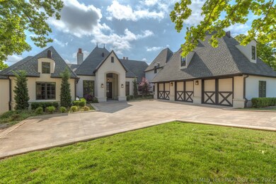 1430 E 122nd Ct S, Jenks, OK 74037 - photo 4