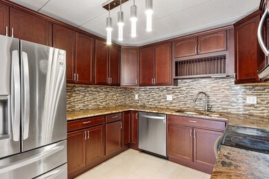 65 Commons Dr unit 410, Shrewsbury, MA 01545 - photo 5