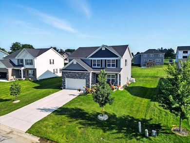 795 Cirque Dr, Crown Point, IN 46307 - photo 4