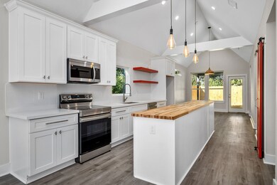 6723 Utah St, Houston, TX 77091 - photo 3