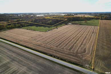 0 1380 E, Kane Township, IL 62054 - photo 2