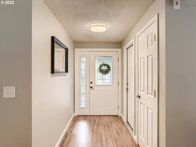 Entrance/Foyer