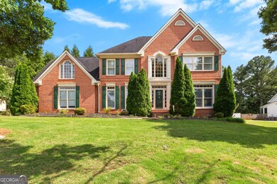 105 Roxbrough Ln unit 7A, Fayetteville, GA 30215 - photo 2