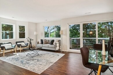 391 Hyde Park Ave unit 207, Roslindale, MA 02131 - photo 5