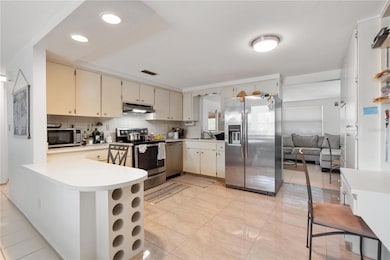 2229 Harrison Dr, Holiday, FL 34691 - photo 5