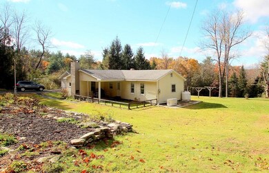 166 West St, Wendell, MA 01379 - photo 7