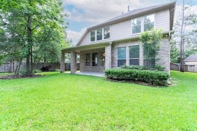 6 Antico Ct, Spring, TX 77382 - photo 2
