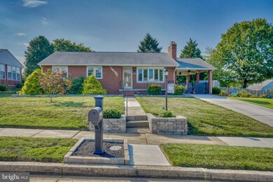 9906 Falls View Ct, Perry Hall, MD 21128 - photo 3