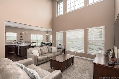 8551 Strawberry Meadows Ln, Borden, IN 47106 - photo 3