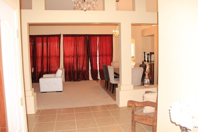 Inside Entry