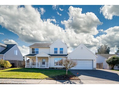 1357 SE 10th Ave, Canby, OR 97013 - photo 2