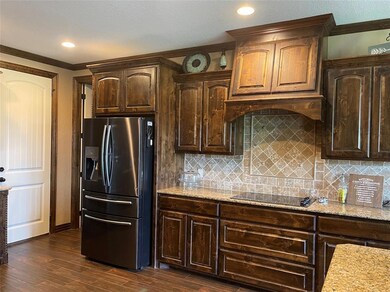 2977 Knob Rd, Springtown, TX 76082 - photo 6