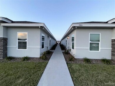 1905 Stauffer St unit 4, Weslaco, TX 78596 - photo 2