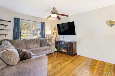 2216 Gregory Dr, Pacific, MO 63069 - photo 4