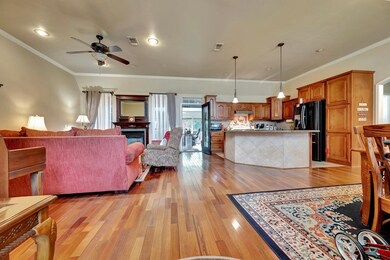 116 Winchester Place, Lufkin, TX 75904 - photo 7