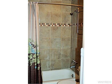 Bathroom Totally remodeled full bath