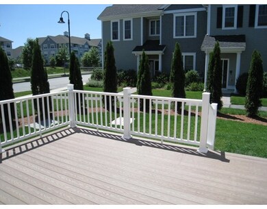 40 Seven Springs Ln unit B, Burlington, MA 01803 - photo 7