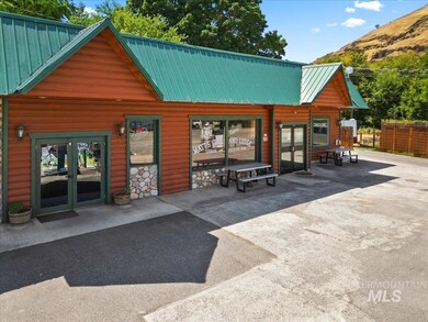 Surrounding community