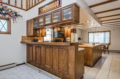 3347 Sandy Beach St, Wayland, MI 49348 - photo 2