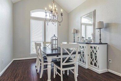 1908 Country Brook Dr, Weatherford, TX 76087 - photo 5