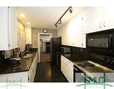 Kitchen. UPDATED KITCHEN WITH GRANITE AND ALL APLL