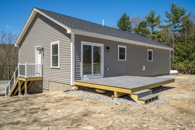 130 Spring Water Rd, Poland, ME 04274 - photo 2