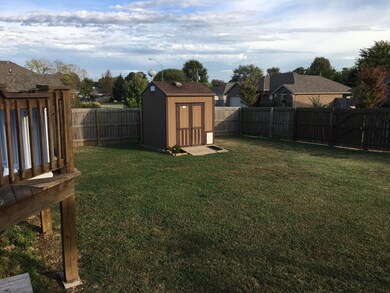 408 N Bonda Way, Nixa, MO 65714 - photo 3