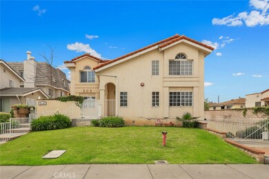 205 N Alhambra Ave unit B, Monterey Park, CA 91755 - photo 2