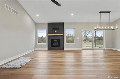 7195 Geraldine Cir unit 5, Swartz Creek, MI 48473 - photo 7