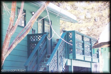 BackDeck