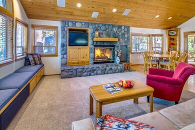 57537 Whistler Ln, Sunriver, OR 97707 - photo 4