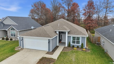 7920 Wethersfield Cove, Fort Wayne, IN 46835 - photo 2