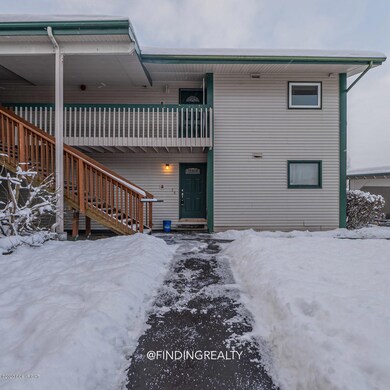 1542 NORTHVIEW DR UNIT E7 - MLS-19