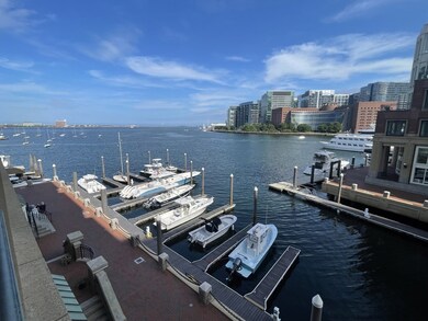 Rowes Wharf Condominiums unit 308, Boston, MA 02110 - photo 3