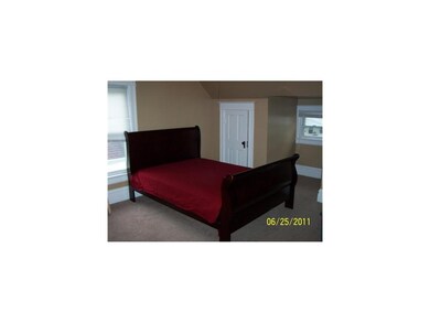 Bedroom.