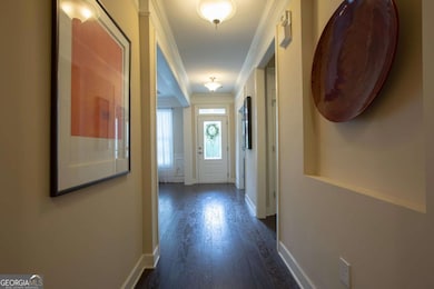 3528 Locust Cove Rd SW, Gainesville, GA 30504 - photo 2