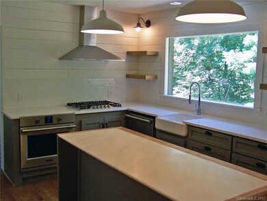 Marble Island, SS appliances