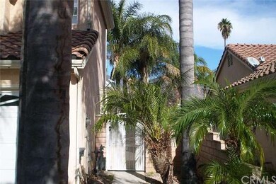EAST SIDE TO BACK YARD