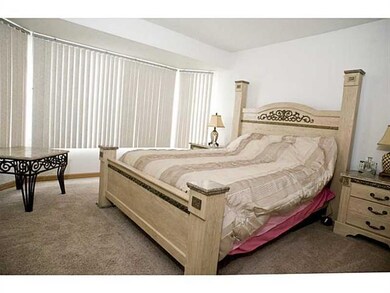 Bedroom.